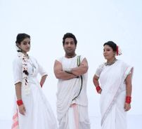 Foto de Madhavas Rock Band