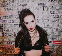 Foto de Sizzy Rocket