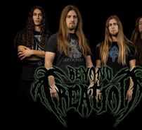 Foto de Beyond Creation