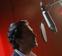 Foto de Alejandro Fernández