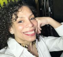 Foto de Julia Santana