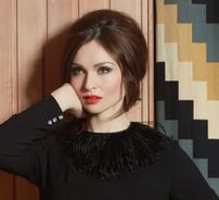 Foto de Sophie Ellis-Bextor