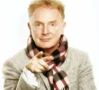 Foto de Malcolm Mclaren
