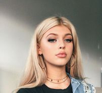 Foto de Loren Gray