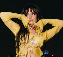Foto de Camila Cabello