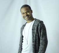 Foto de João Guilherme (Gospel)