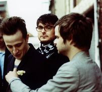 Foto de The Futureheads