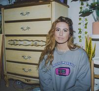 Foto de Lauren Cimorelli