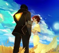 Foto de Transistor
