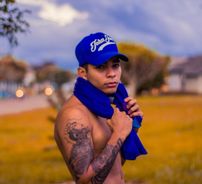 Foto de Deivid Taylor