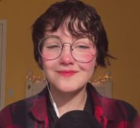 Foto de Chloe Moriondo