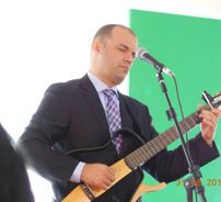 Foto de Robson Fonseca