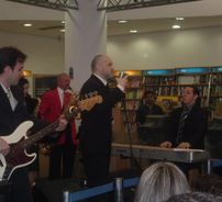 Foto de Soulution Orchestra