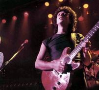 Foto de Wishbone Ash