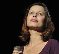 Foto de Victória Nasser