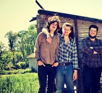 Foto de The Felice Brothers