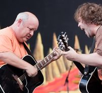 Foto de Tenacious D