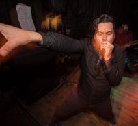 Foto de Alas Suicidas