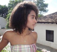 Foto de Marília Lopes