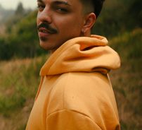 Foto de Gabriel Nandes