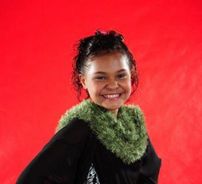 Foto de Jéssica Menina de Deus