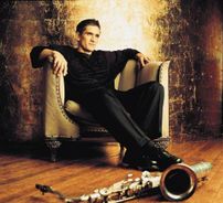 Foto de Curtis Stigers