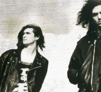 Foto de Caifanes