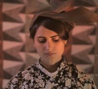 Foto de Giselle Rosselli