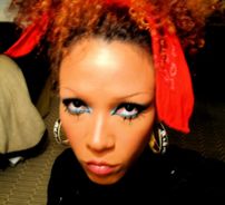 Foto de Imani Coppola