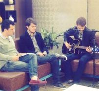 Foto de Ministério Voz de Muitas Águas