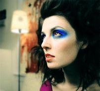 Foto de Carina Round