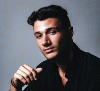 Foto de Jeremy Zucker