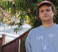 Foto de Mac DeMarco