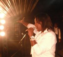 Foto de Clara de Assis