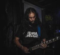 Foto de Terra Arrasada