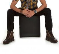 Foto de Nando Junior