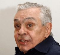 Foto de Chico Anysio