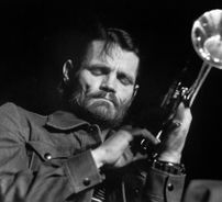 Foto de Chet Baker
