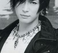 Foto de Gackt