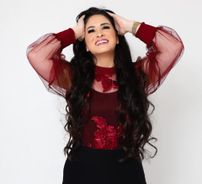 Foto de Mary Hellen Bitencourt