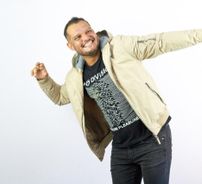 Foto de Erik Rizzatto