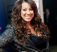 Foto de Melanie Amaro