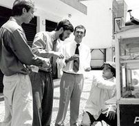 Foto de Brilhantines