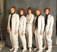 Foto de The Flying Burrito Brothers