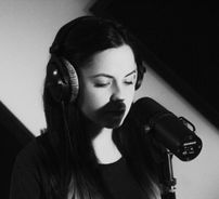 Foto de Aleksandra Djelmash