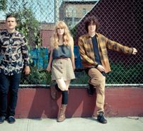 Foto de Icky Blossoms