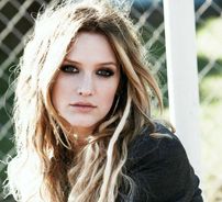 Foto de Ashlee Simpson