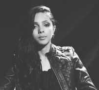 Foto de Michelle Ferraz