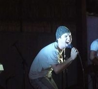 Foto de Banda Aldrava