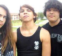 Foto de The Rednecks